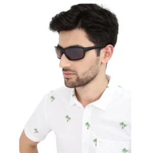 Reebok Rectangle Sunglasses