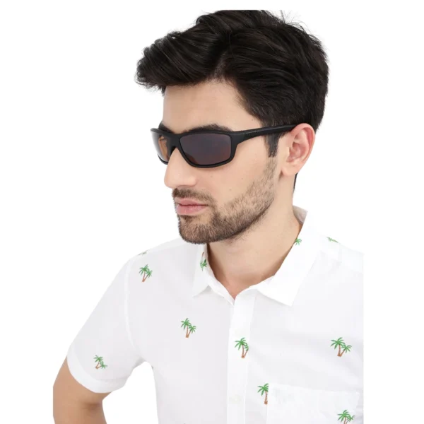 Reebok Rectangle Sunglasses