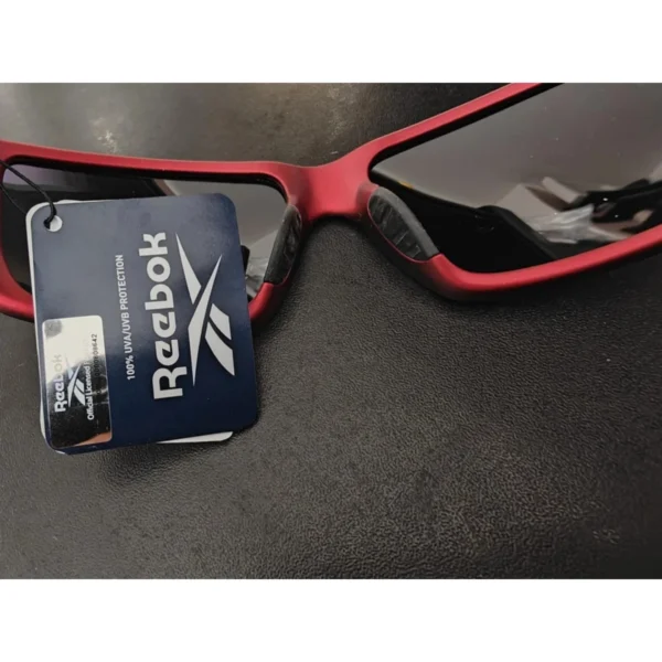 Reebok Unisex Sunglass