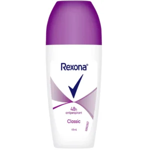 Rexona Classic Antiperspirant 45ml