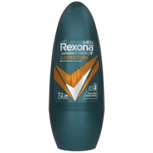 Rexona Men Adventure Bright Roll On 45ml