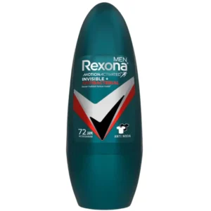 Rexona Men Invisible Antibacteria Roll On 45ml