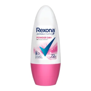 Rexona Powder Dry Brightening Roll On 45ml
