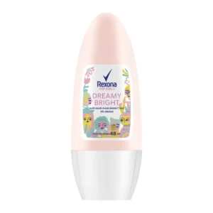 Rexona Ro Dreamy Bright 40ml