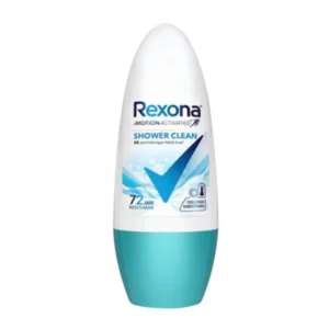 Rexona Shower Clean Brighting Antiperspirant 45ml