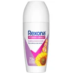 Rexona Vitamin + Bright Sunflower Care Antiperspirant  45ml