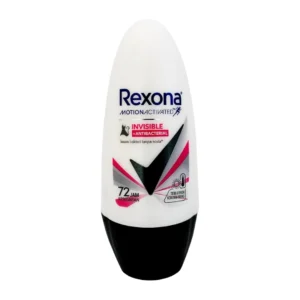 Rexona Women Roll On Invisible + Fresh 45ml
