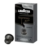 Espresso Ristretto Lavazza Nespresso Coffee Pods