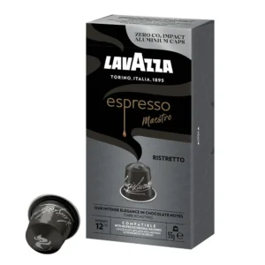 Ristretto Lavazza Nespresso Coffee Pods