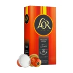 Ristretto Passoine Rossa L'Or Nespresso Coffee Capsules