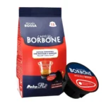 Don Carlo Miscela Rossa Caffe Borbone Dolce Gusto Capsules