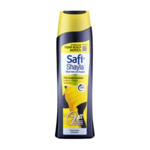 SAFI Shayla Oil Control Shampoo 320g