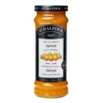 St. Dalfour Apricot Fruit Spread 284gm