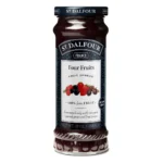St. Dalfour Four Fruits Fruit Spread 284gm