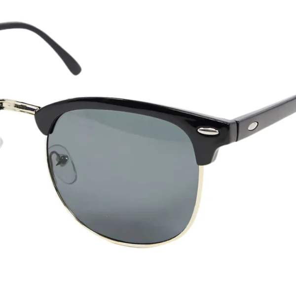 SVNX Sunglasses In Black