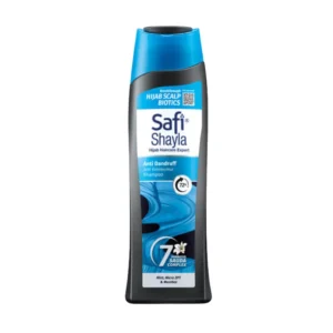 Safi Shayla Anti Dandruff Shampoo (320g)