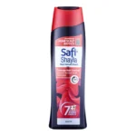 Safi Shayla Damage Hair Control Shampoo 320g