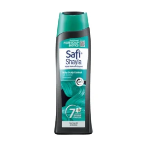Safi Shayla Itchy Scalp Control Shampoo 320g