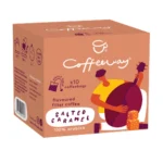Salted Caramel Coffeeway Coffee Bags