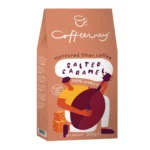 Salted Caramel Coffeeway Ground Coffee 200g