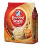 Salted Caramel Latte Frenché Roast Indulgence Instant Coffee Sachets