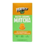 Salted Caramel Matcha PerfectTed Nespresso Original Pods