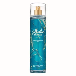 Saltwater Breeze Fine Fragrance Body Mist 236ml