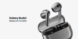 Samsung Galaxy Buds3
