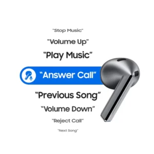 Samsung Galaxy Buds3