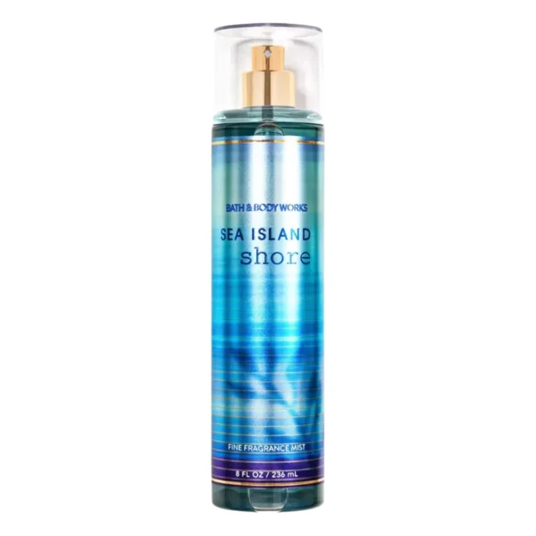 Sea Island Shore Fine Fragrance Mist 236ml
