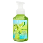 Sea Salt & Lime Gentle & Clean Foaming Hand Soap 259ml