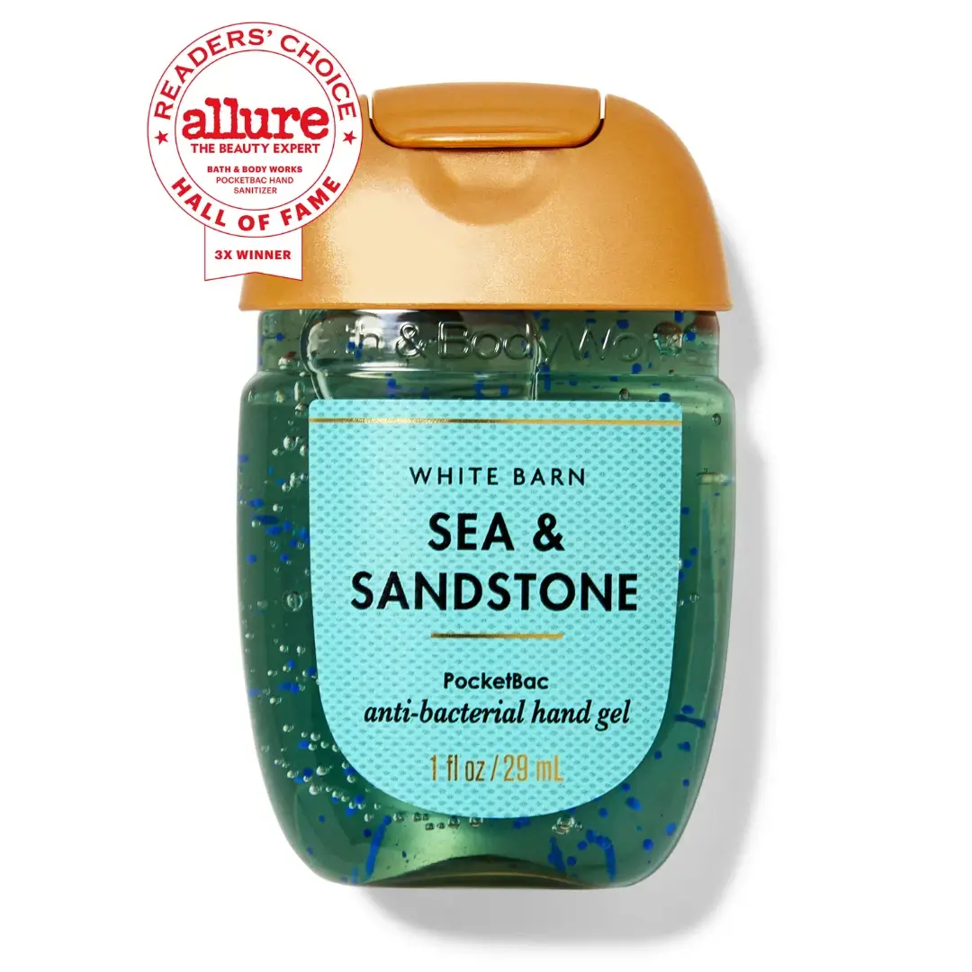 Sea & Sandstone PocketBac Hand Sanitizer 29ml