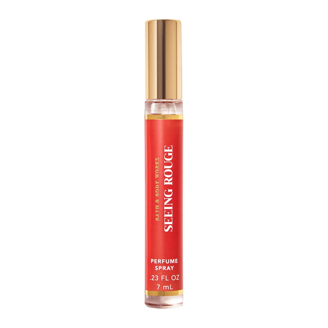 Seeing Rouge Mini Perfume Spray 7ml