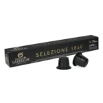 Selezione 1860 Garibaldi Nespresso Coffee Pods