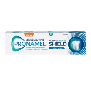 Sensodyne Pronamel Active Enamel Shield Cool Mint Whitening 75ml