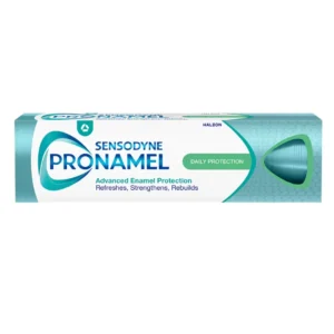 Sensodyne Pronamel Enamel Daily Protection Toothpaste 75ml