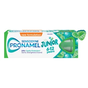 Sensodyne Pronamel Enamel Kids Toothpaste 6–12 Years 50ml