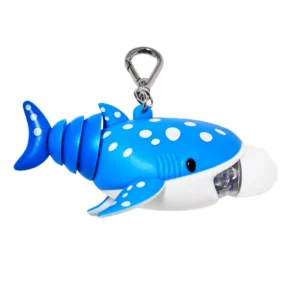 Shark PocketBac Hand Sanitizer Holder