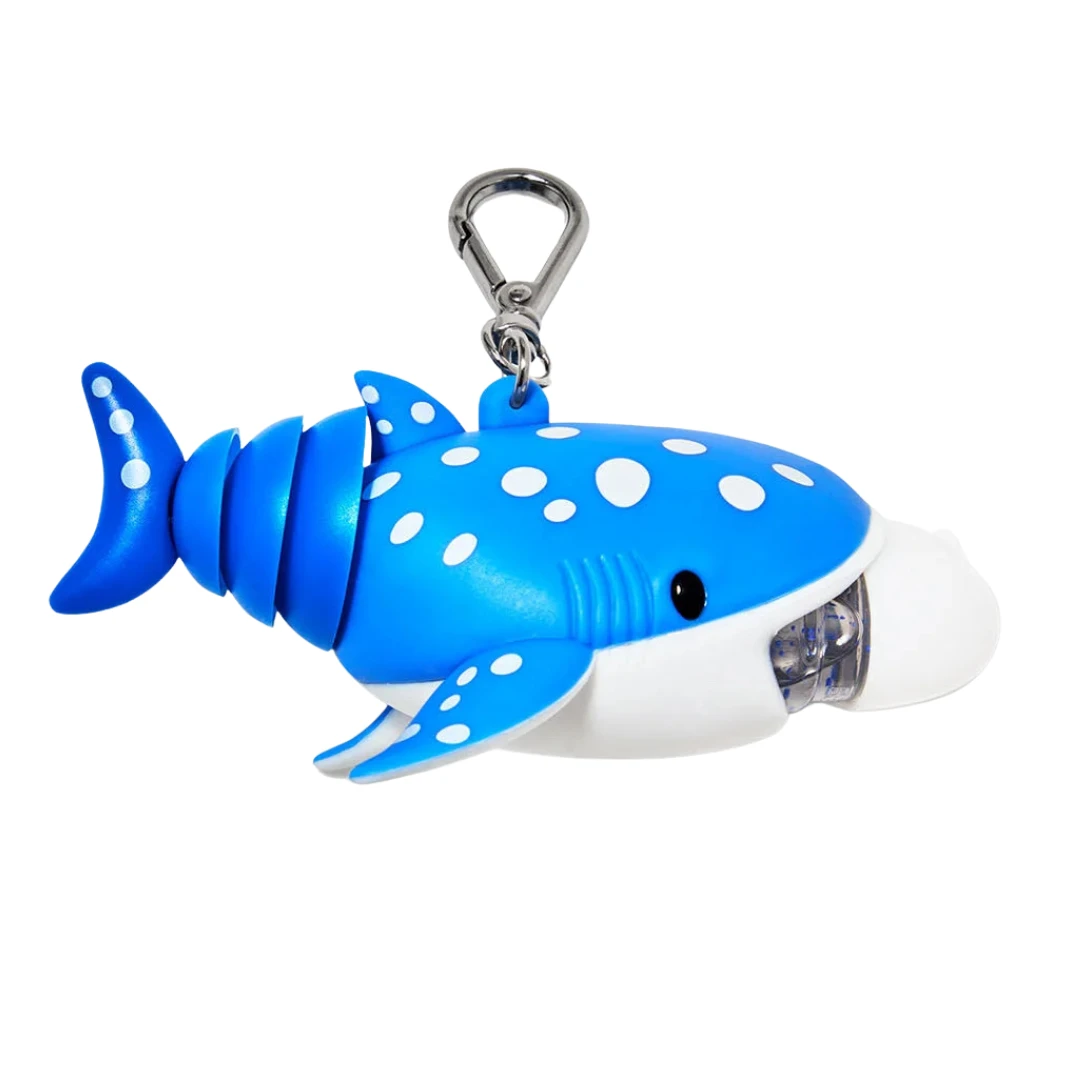 Shark PocketBac Hand Sanitizer Holder