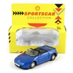 Shell-Maisto Lotus Elan 1:36