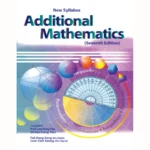 Shinglee Additional Mathematics 7th Edition