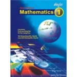 Shinglee New Syllabus Mathematics 1 5th Edition