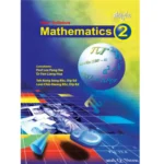 Shinglee New Syllabus Mathematics 2 5th Edition