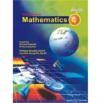 Shinglee New Syllabus Mathematics 4 5th Edition