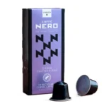 Siena Caffe Nero Nespresso Coffee Capsules