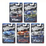Silver Series “Fast & Furious” – Graphic Remix