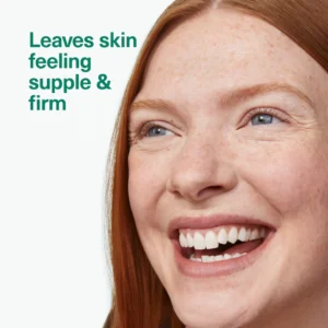 Simple Age Resist+ Facial Wash 240ml
