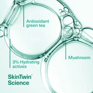 Simple Age Resist+ Facial Wash 240ml