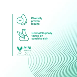 Simple Age Resist+ Facial Wash 240ml