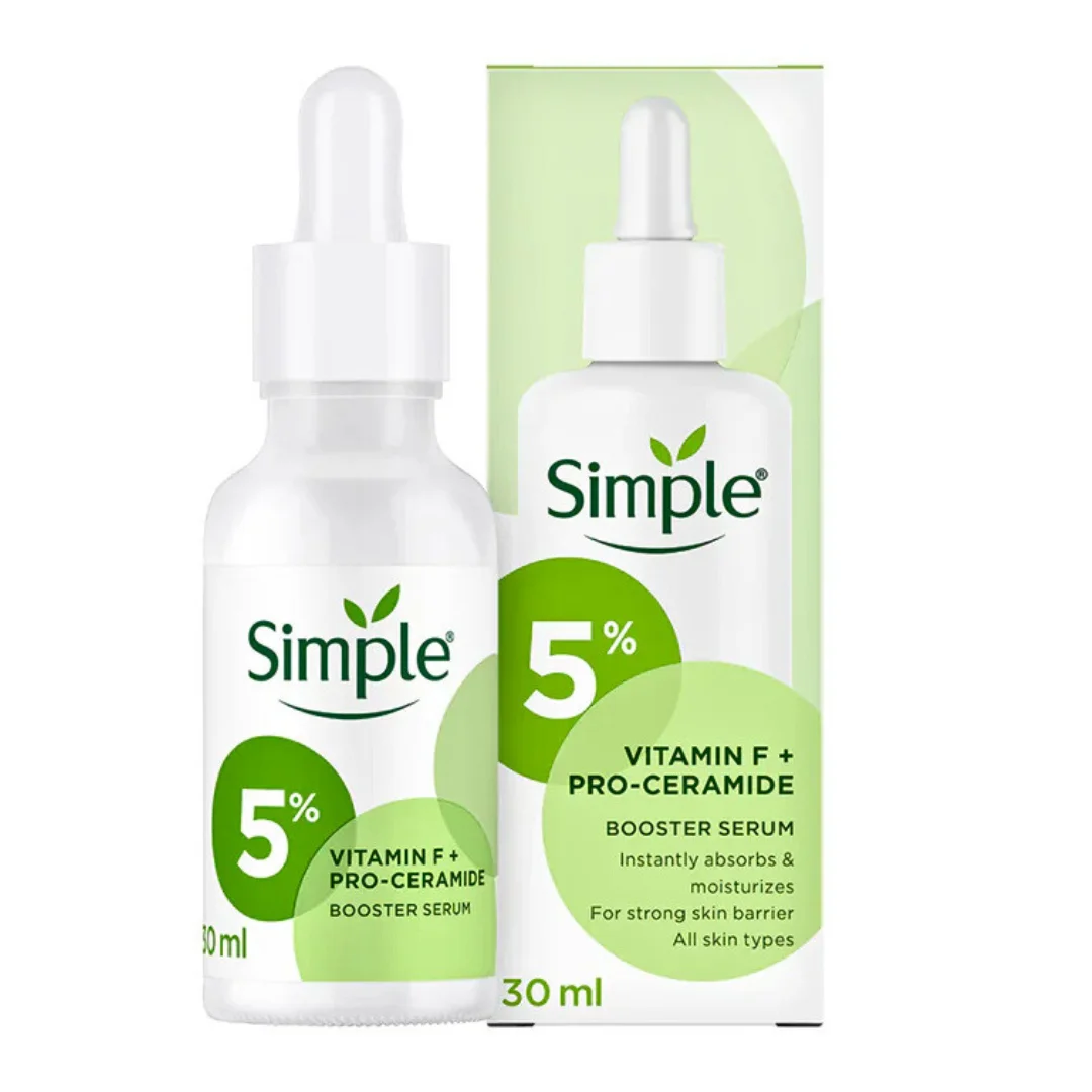 Simple Booster Serum 30ml